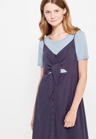 Сарафан Topshop