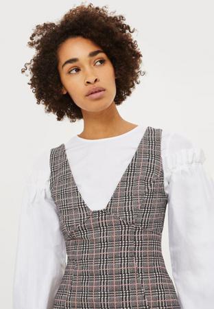 Сарафан Topshop