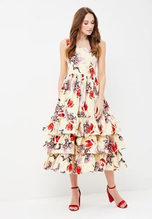 Сарафан MadaM T