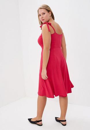 Сарафан Violeta by Mango