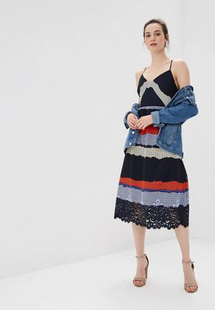 Сарафан Tommy Hilfiger