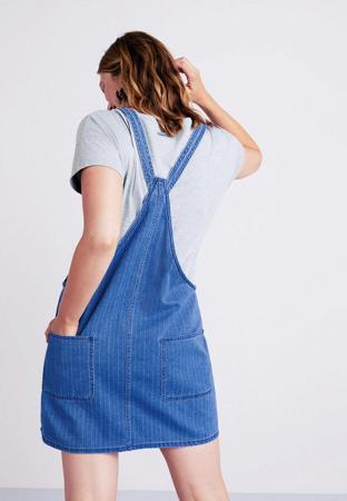 Сарафан Violeta by Mango