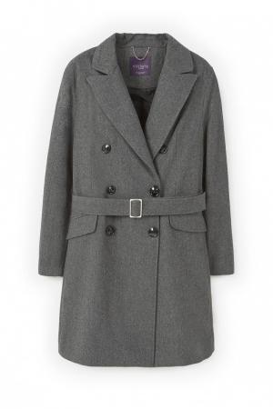 Пальто Violeta by Mango