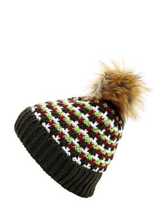 Шапка Springfield