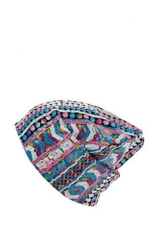 Шапка Sahera Rahmani