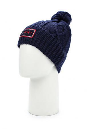Шапка Tommy Hilfiger