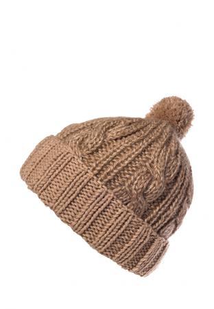 Шапка Check Ya Head