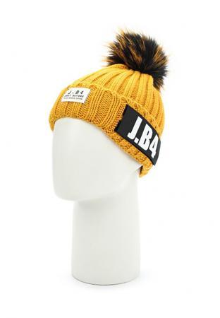 Шапка J.B4