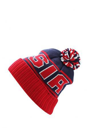 Шапка Atributika & Club™