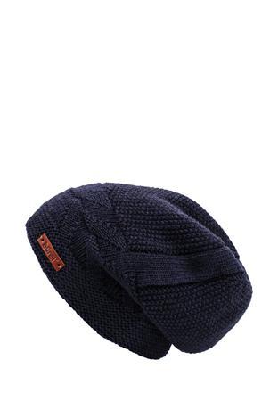 Шапка Burel
