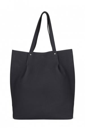 Сумка  - черный цвет