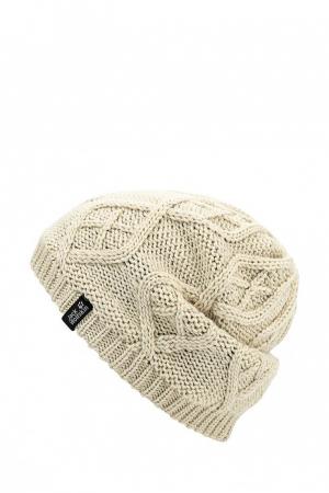 Шапка Jack Wolfskin