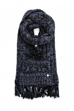 Комплект  - синий цвет