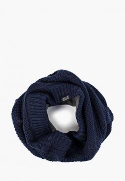 Шарф Jack Wolfskin