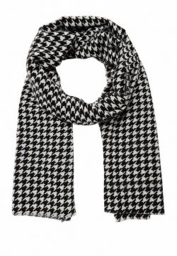 Шарф Stradivarius