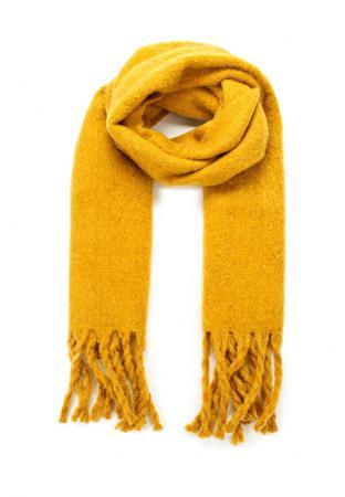 Шарф Mango