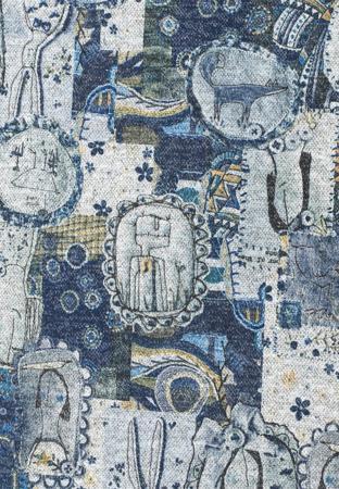 Снуд Olange Assorty