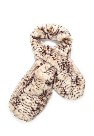 Шарф Violeta by Mango