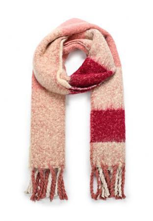 Шарф Violeta by Mango