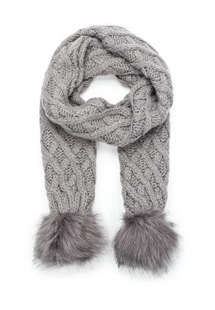 Шарф Trussardi Jeans