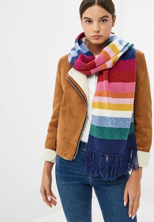 Шарф United Colors of Benetton