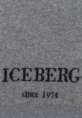 Шарф Iceberg