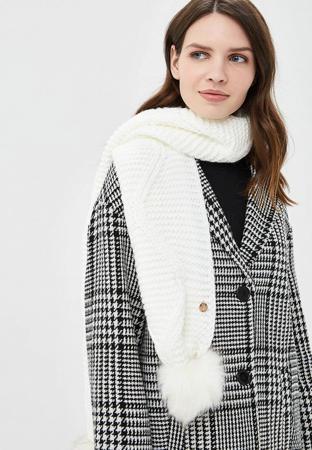 Шарф Guess