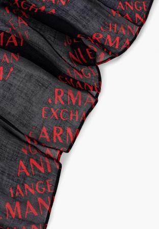Шарф Armani Exchange