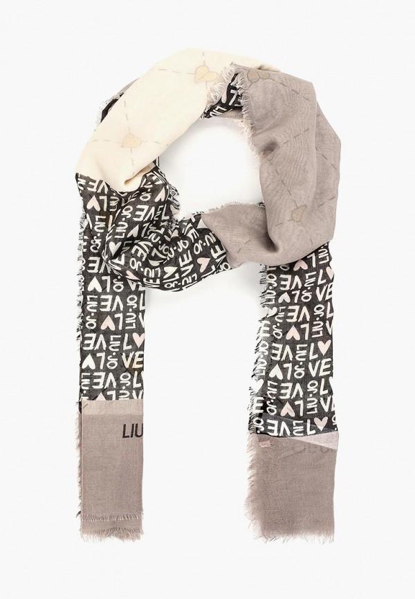 Шарф Liu Jo