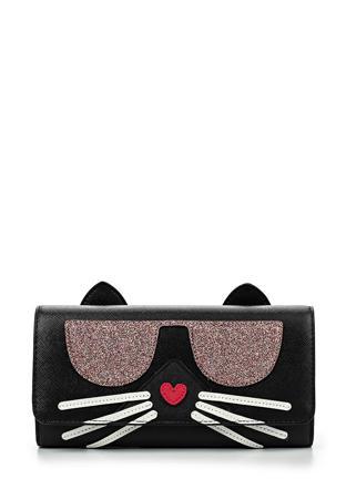 Шарф Karl Lagerfeld