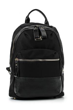 Рюкзак  - черный цвет