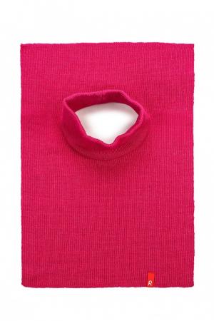 Шарфы и платки  - фуксия цвет