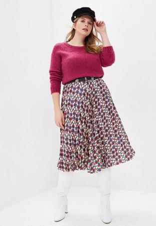 Юбка Violeta by Mango