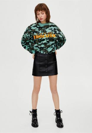 Юбка Pull&Bear
