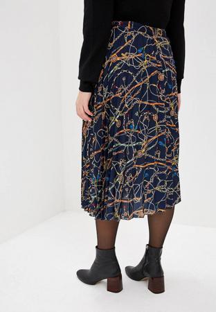 Юбка Violeta by Mango