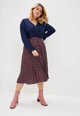 Юбка Violeta by Mango
