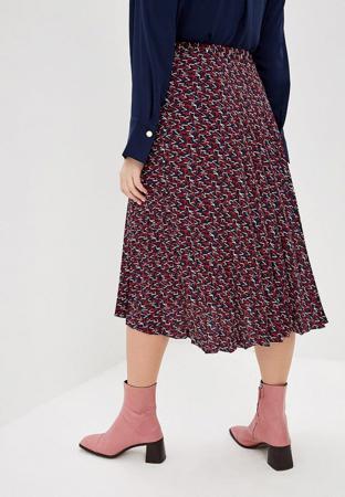 Юбка Violeta by Mango