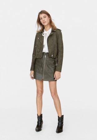 Юбка Stradivarius