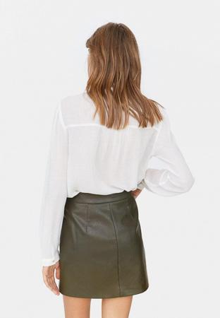 Юбка Stradivarius