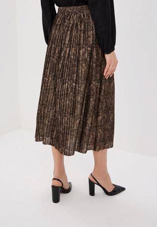 Юбка Violeta by Mango