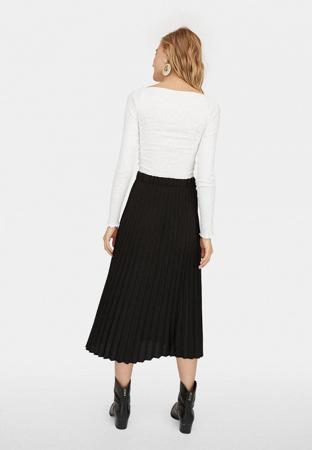 Юбка Stradivarius