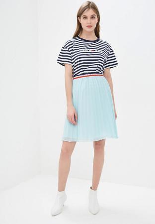 Юбка Tommy Jeans