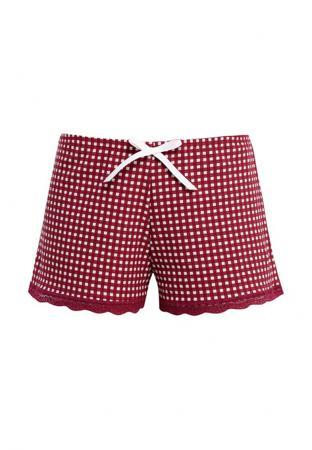 Шорты Milavitsa