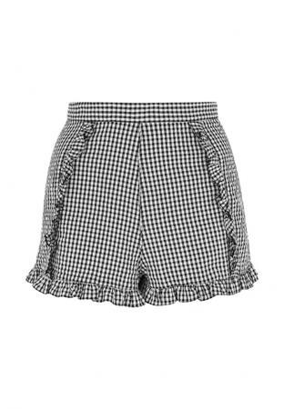Шорты Topshop