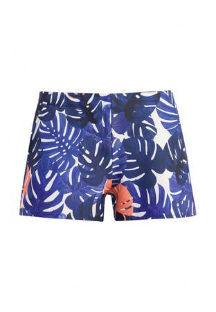 Шорты Coquelicot