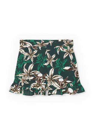 Шорты Mango Шорты Mango