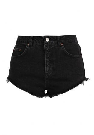 Шорты Topshop