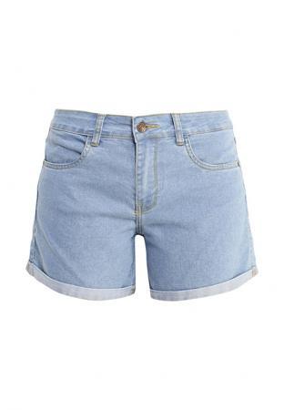 Шорты Coquelicot