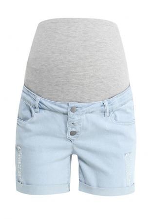 Шорты Mamalicious