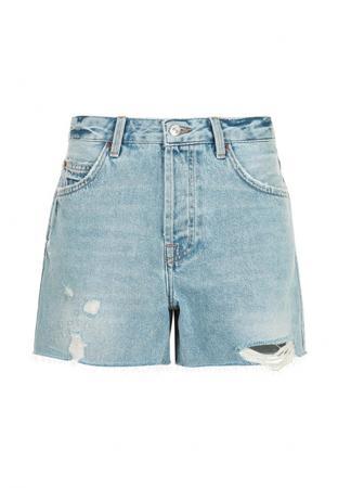 Шорты Topshop